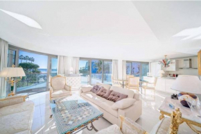 PACA Properties 7C2 - appartement 3 chambres